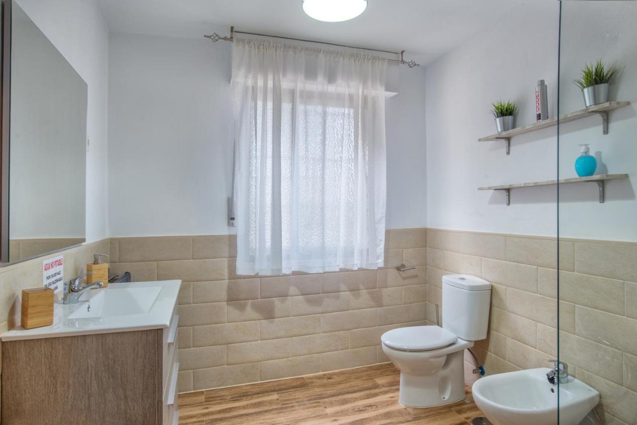 Casa Rural Monte Dios Jubrique Ngoại thất bức ảnh